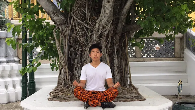 Meditation
