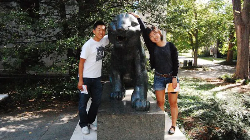 Princeton