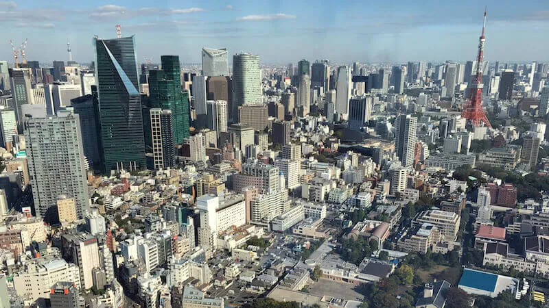 Tokyo