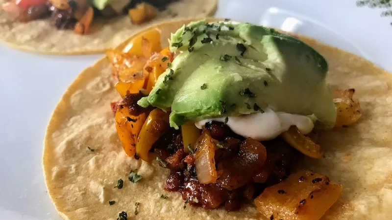 Vegan
